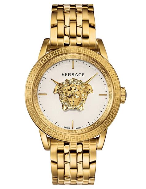 reloj versace hombre liverpool|Relojes de hombre .